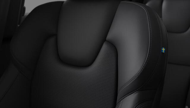 Volvo XC90 T8 Plug-in hybrid AWD Ultra Bright | Nappa leder met massage | 22" | Bowers & Wilkins | Luchtvering