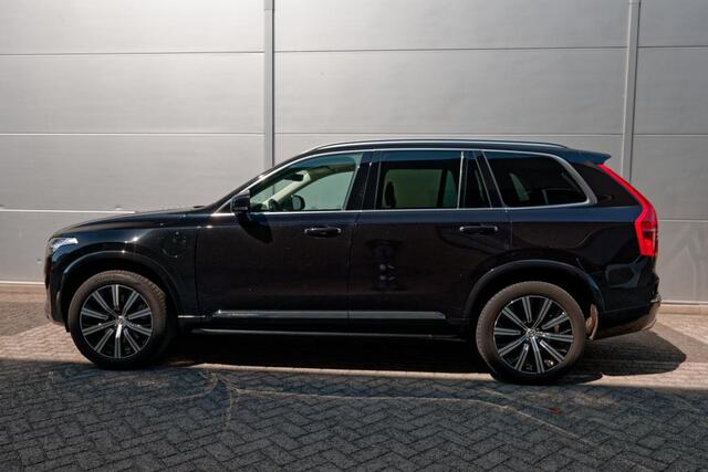 Volvo XC90 2.0 T8 Twin Engine AWD Inscription Intro Edition Stoelventilatie, Leer, Trekhaak