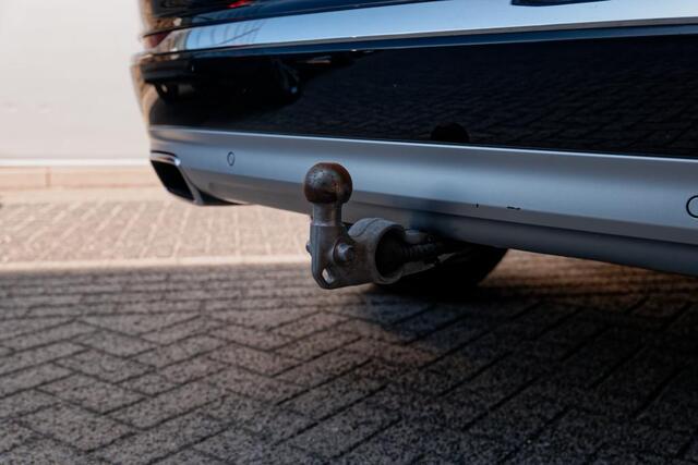 Volvo XC90 2.0 T8 Twin Engine AWD Inscription Intro Edition Stoelventilatie, Leer, Trekhaak