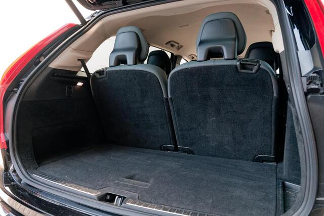 Volvo XC90 2.0 T8 Twin Engine AWD Inscription Intro Edition Stoelventilatie, Leer, Trekhaak