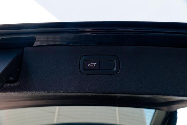 Volvo XC90 2.0 T8 Twin Engine AWD Inscription Intro Edition Stoelventilatie, Leer, Trekhaak