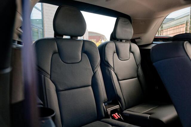 Volvo XC90 2.0 T8 Twin Engine AWD Inscription Intro Edition Stoelventilatie, Leer, Trekhaak