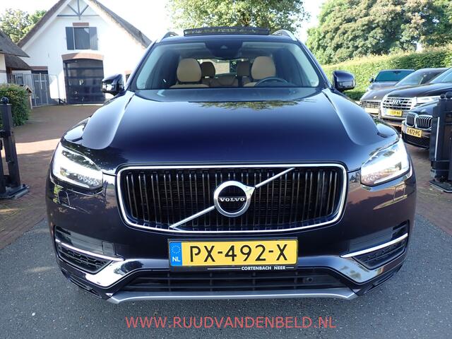 Volvo XC90 T8 Twin Engine AWD PANODAK / ADAP.CRUISE / FULL-LED