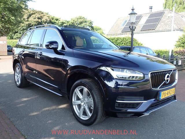 Volvo XC90 T8 Twin Engine AWD PANODAK / ADAP.CRUISE / FULL-LED