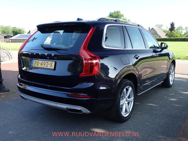 Volvo XC90 T8 Twin Engine AWD PANODAK / ADAP.CRUISE / FULL-LED