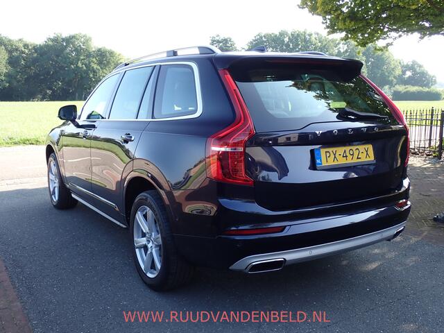 Volvo XC90 T8 Twin Engine AWD PANODAK / ADAP.CRUISE / FULL-LED