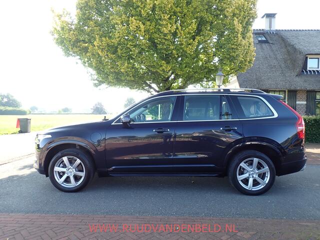 Volvo XC90 T8 Twin Engine AWD PANODAK / ADAP.CRUISE / FULL-LED