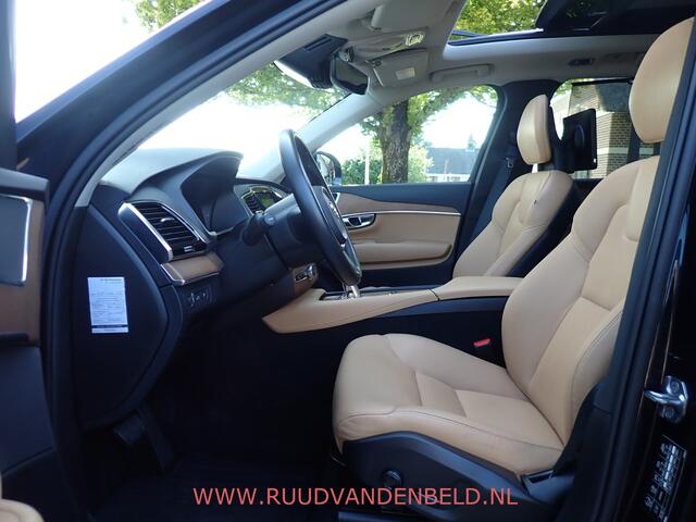 Volvo XC90 T8 Twin Engine AWD PANODAK / ADAP.CRUISE / FULL-LED