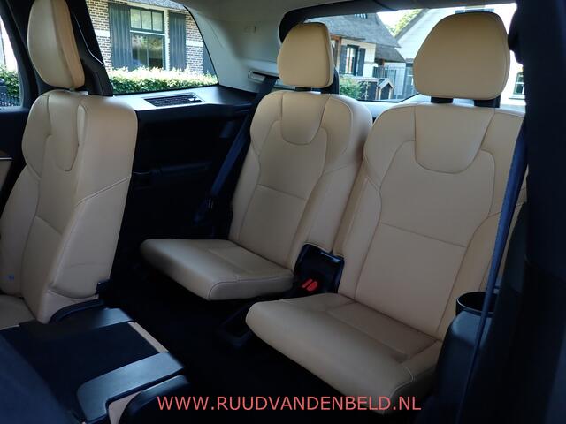 Volvo XC90 T8 Twin Engine AWD PANODAK / ADAP.CRUISE / FULL-LED