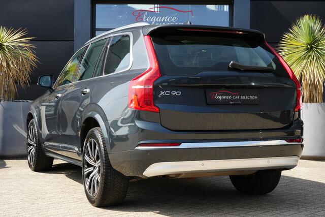 Volvo XC90 2.0 T8 Recharge AWD Inscription 392pk Panoramadak/AppleCarPlay/360Camera