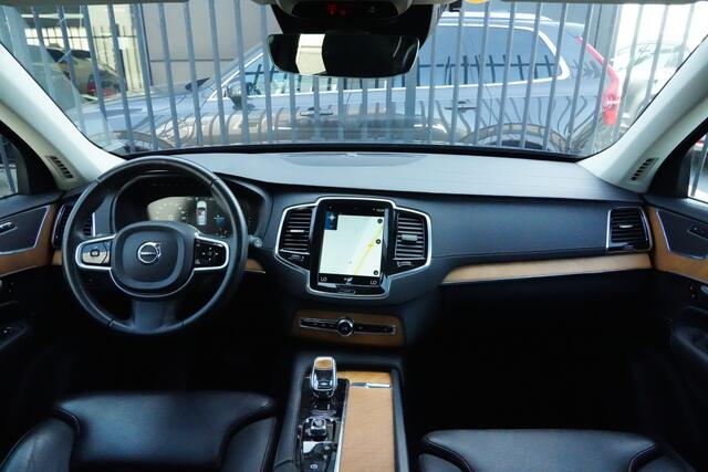 Volvo XC90 2.0 T8 Recharge AWD Inscription 392pk Panoramadak/AppleCarPlay/360Camera