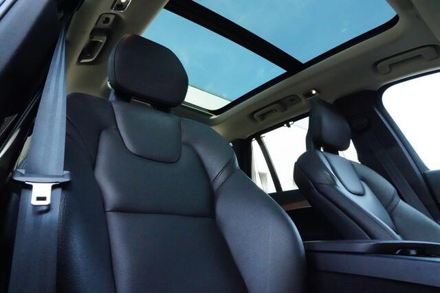 Volvo XC90 2.0 T8 Recharge AWD Inscription 392pk Panoramadak/AppleCarPlay/360Camera