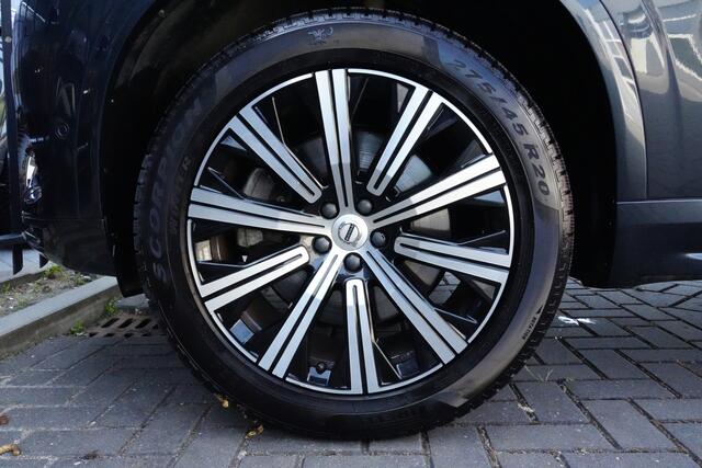 Volvo XC90 2.0 T8 Recharge AWD Inscription 392pk Panoramadak/AppleCarPlay/360Camera