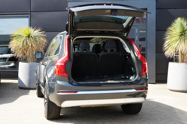 Volvo XC90 2.0 T8 Recharge AWD Inscription 392pk Panoramadak/AppleCarPlay/360Camera
