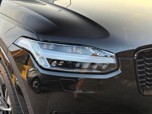 Volvo XC90 2.0 T8 R DESIGN RECHARGE 7 zits Long Range Panodak