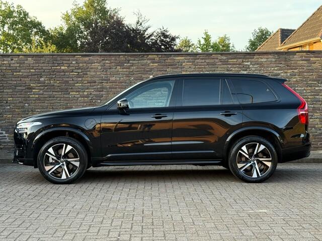 Volvo XC90 2.0 T8 R DESIGN RECHARGE 7 zits Long Range Panodak