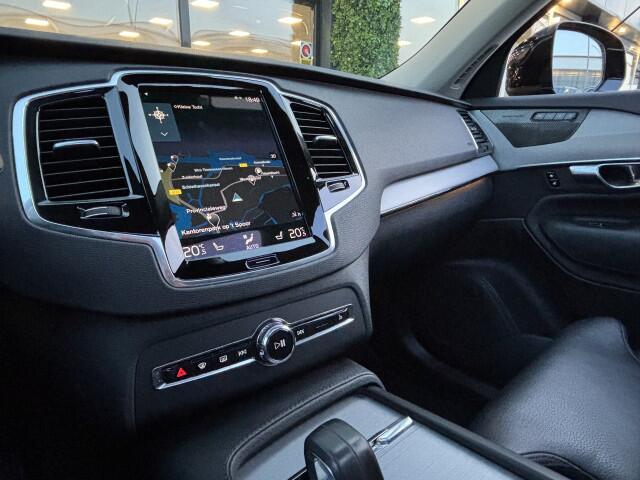 Volvo XC90 2.0 T8 392PK Recharge AWD Inscription | Pano | HUD | 22" LMV | BTW