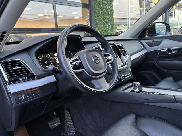 Volvo XC90 2.0 T8 392PK Recharge AWD Inscription | Pano | HUD | 22" LMV | BTW