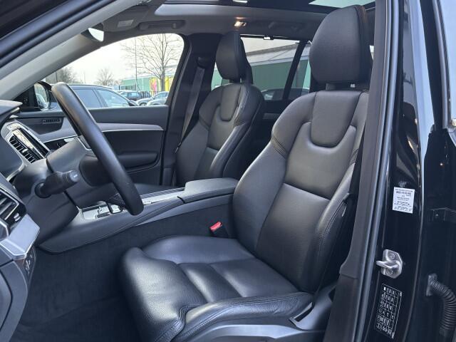 Volvo XC90 2.0 T8 392PK Recharge AWD Inscription | Pano | HUD | 22" LMV | BTW