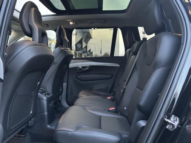 Volvo XC90 2.0 T8 392PK Recharge AWD Inscription | Pano | HUD | 22" LMV | BTW