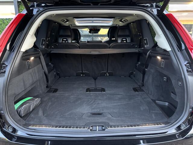 Volvo XC90 2.0 T8 392PK Recharge AWD Inscription | Pano | HUD | 22" LMV | BTW