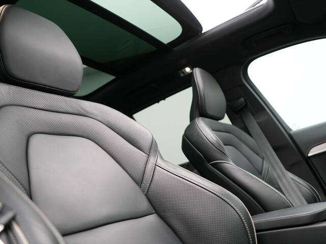 Volvo XC90 T8 Recharge AWD R-Design Plug In Hybrid LONG RANGE 7 Persoons PHEV | Panodak | Adaptive Cruise | Lederen Sportstoelen Memory | 360 Camera | Harman Kardon | BLIS | Keyless |