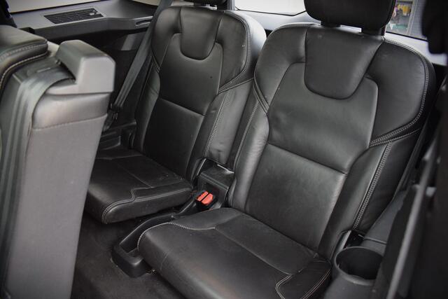 Volvo XC90 2.0 T8 Twin Engine AWD Inscription Panodak | Bowers en Wilkins | Luchtvering | Camera | Trekhaak