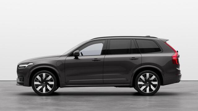Volvo XC90 T8 PLUG-IN HYBRID ULTRA DARK *FULL OPTIONS!* [MY25] -PANO.DAK|BOWERS&WILKINS|GEVENT.LEDER+MASSAGE|LUCHTVERING|360°CAM|TREKHAAK
