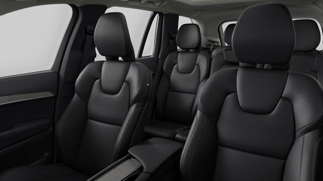 Volvo XC90 T8 PLUG-IN HYBRID ULTRA DARK *FULL OPTIONS!* [MY25] -PANO.DAK|BOWERS&WILKINS|GEVENT.LEDER+MASSAGE|LUCHTVERING|360°CAM|TREKHAAK