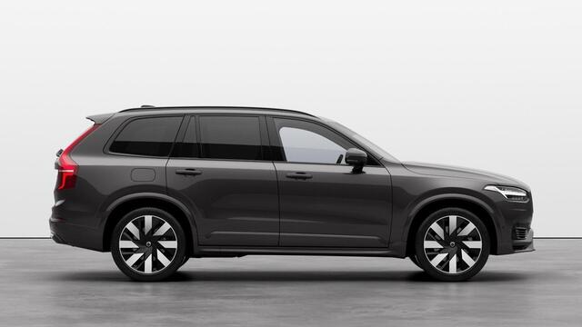 Volvo XC90 T8 PLUG-IN HYBRID ULTRA DARK *FULL OPTIONS!* [MY25] -PANO.DAK|BOWERS&WILKINS|GEVENT.LEDER+MASSAGE|LUCHTVERING|360°CAM|TREKHAAK
