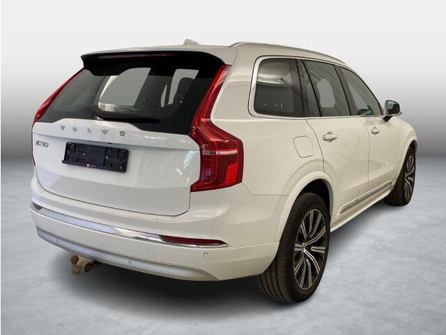 Volvo XC90 2.0 T8 Recharge AWD Inscription | Long Range | Trekhaak | Harman/Kardon | Luchtvering | Blis | Adaptieve cruise controle | Stoel ventilatie | Stand kachel |