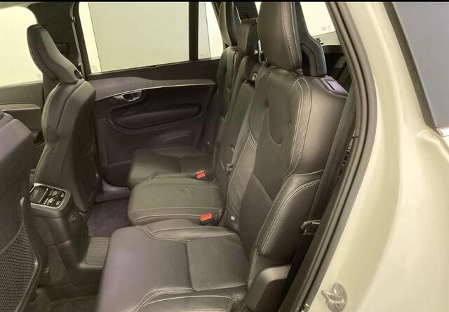 Volvo XC90 2.0 T8 Recharge AWD Inscription | Long Range | Trekhaak | Harman/Kardon | Luchtvering | Blis | Adaptieve cruise controle | Stoel ventilatie | Stand kachel |