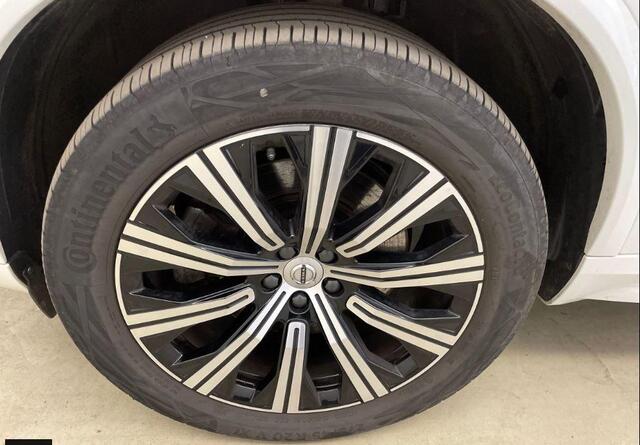 Volvo XC90 2.0 T8 Recharge AWD Inscription | Long Range | Trekhaak | Harman/Kardon | Luchtvering | Blis | Adaptieve cruise controle | Stoel ventilatie | Stand kachel |