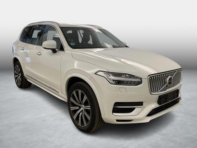 Volvo XC90 2.0 T8 Recharge AWD Inscription | Long Range | Trekhaak | Harman/Kardon | Luchtvering | Blis | Adaptieve cruise controle | Stoel ventilatie | Stand kachel |