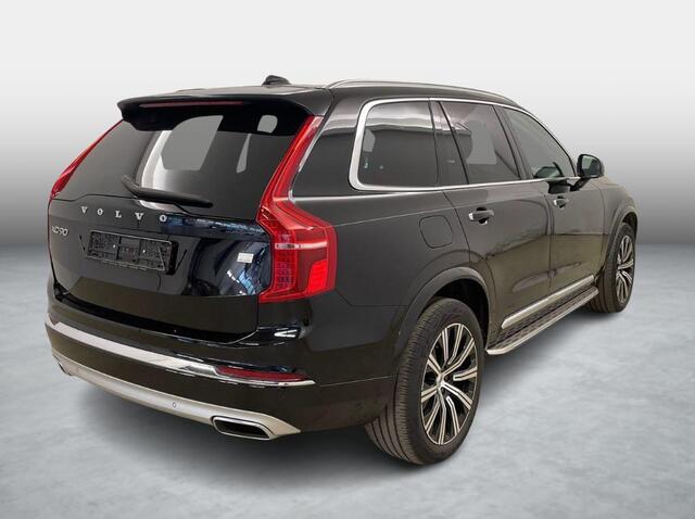 Volvo XC90 2.0 T8 Recharge AWD Inscription Exclusive | Luchtvering | Harman/Kardon | Trekhaak | Massage | Blis | Adaptieve Cruise controle | Stoel verwarming - Koeling |