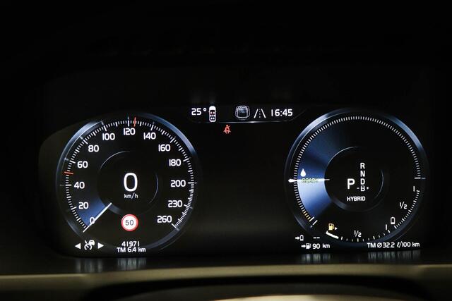 Volvo XC90 2.0 T8 Recharge AWD R-Design | PANORAMADAK | BOWER & WILKINS | HEAD UP | DAB | 360 CAMERA | TREKHAAK