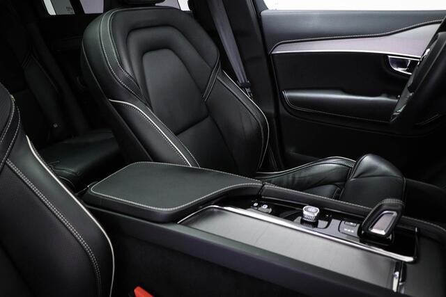 Volvo XC90 2.0 T8 Recharge AWD R-Design | PANORAMADAK | BOWER & WILKINS | HEAD UP | DAB | 360 CAMERA | TREKHAAK