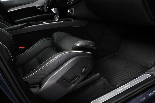 Volvo XC90 2.0 T8 Recharge AWD R-Design | PANORAMADAK | BOWER & WILKINS | HEAD UP | DAB | 360 CAMERA | TREKHAAK