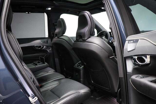 Volvo XC90 2.0 T8 Recharge AWD R-Design | PANORAMADAK | BOWER & WILKINS | HEAD UP | DAB | 360 CAMERA | TREKHAAK