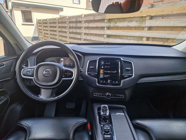 Volvo XC90 2.0 T8 Twin Engine AWD Inscription 360 Cam | Harman Kardon | Scandinavian line