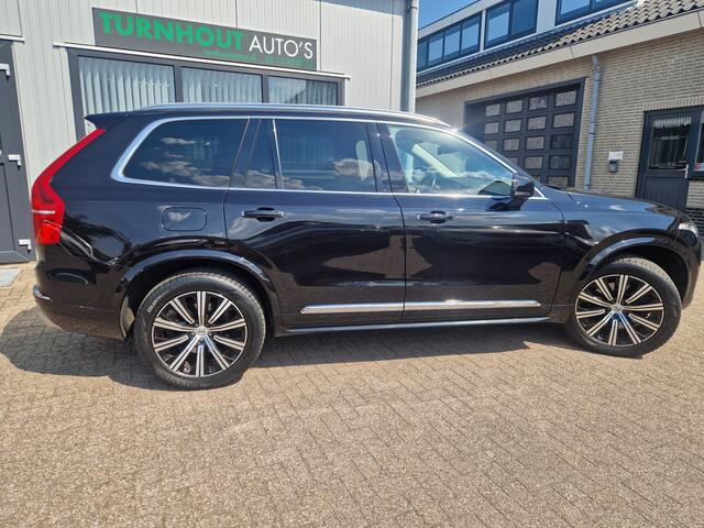 Volvo XC90 2.0 T8 Twin Engine AWD Inscription 360 Cam | Harman Kardon | Scandinavian line
