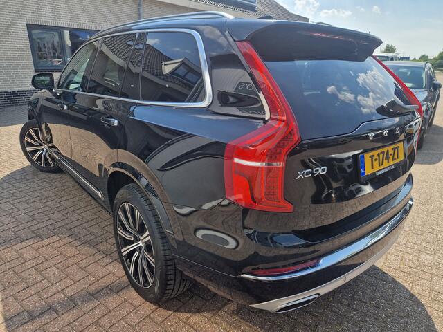 Volvo XC90 2.0 T8 Twin Engine AWD Inscription 360 Cam | Harman Kardon | Scandinavian line