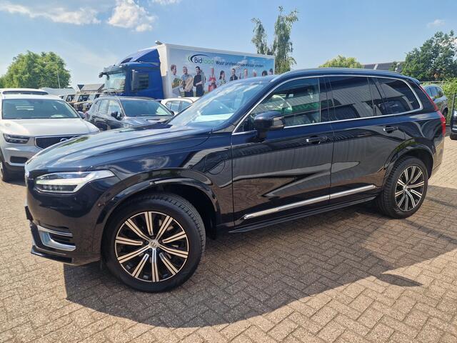 Volvo XC90 2.0 T8 Twin Engine AWD Inscription 360 Cam | Harman Kardon | Scandinavian line