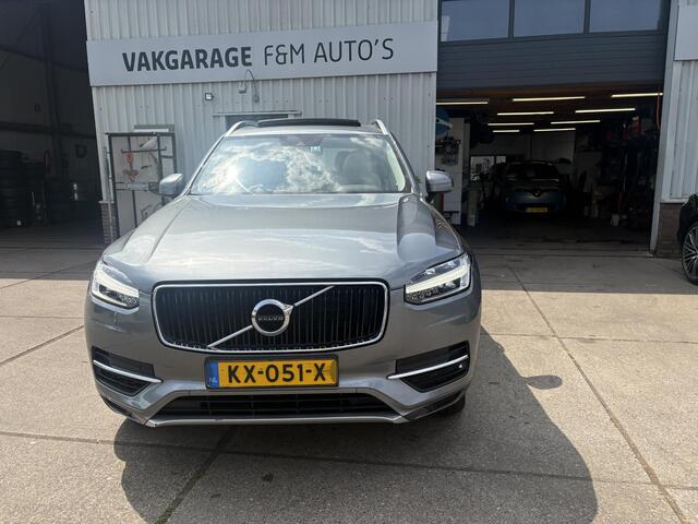 Volvo XC90 2.0 T8 Twin Engine AWD Momentum