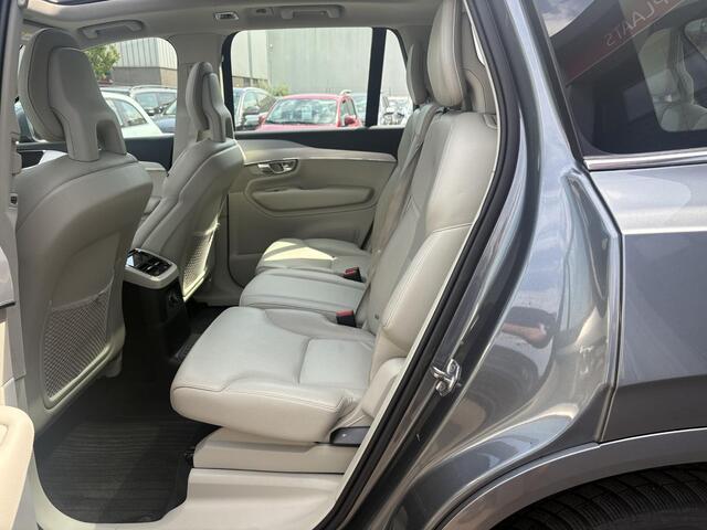 Volvo XC90 2.0 T8 Twin Engine AWD Momentum