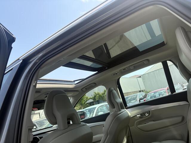 Volvo XC90 2.0 T8 Twin Engine AWD Momentum