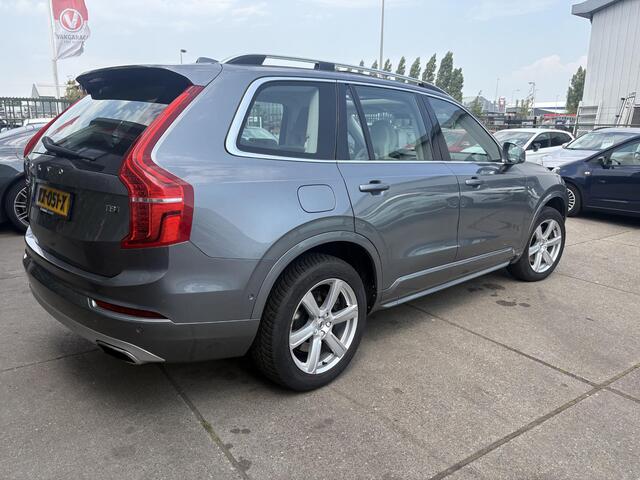 Volvo XC90 2.0 T8 Twin Engine AWD Momentum