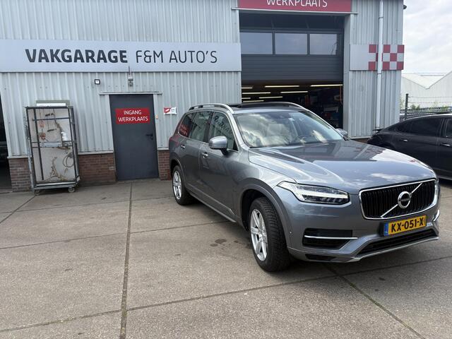 Volvo XC90 2.0 T8 Twin Engine AWD Momentum