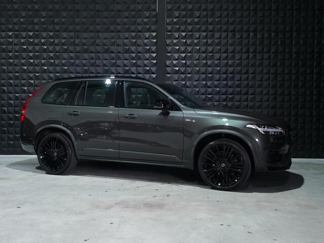 Volvo XC90 2.0 T8 LONG RANGE AWD R-Design | PANO | H&K | 22" | Trekh. | 7p |