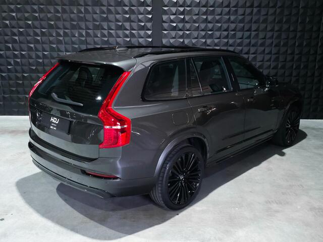Volvo XC90 2.0 T8 LONG RANGE AWD R-Design | PANO | H&K | 22" | Trekh. | 7p |